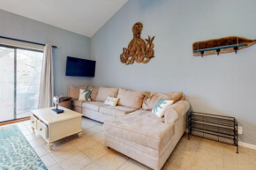 Sea Colony --- 5001 Woodland View